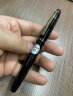 百乐（PILOT）FP-78G+钢笔复古学生书法练字笔商务办公签字笔生日礼物 黑色F尖 晒单实拍图