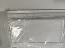 迈煜  适用一加8/8Pro手机壳一加8T手机套硅胶透明气囊镜头全包防摔男软壳女个性超薄保护套 一加8【四角气囊防摔壳】 实拍图