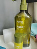 丝蕴（syoss）洗发水无硅油洗发水滋养修护控油蓬松干枯受损染烫控油清爽680ml 680ml水润顺滑洗发水 实拍图