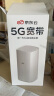 京东云 【京东自主品牌】移动路由器4G/5Gcpe wifi6企业级家用办公SIM免插卡免布线路由器穿墙王随身wifi 5G CPE2 Pro【千兆路由器】性能与美学 晒单实拍图