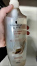 施华蔻（Schwarzkopf）羊绒脂滋养洗发水600ml(洗发水洗头膏 含乳木果油精华)(新老包装) 实拍图