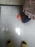 維諾妮卡台湾进口拖鞋女夏天薄底轻便室内家居防滑男士四季环保洗澡凉拖鞋 粉红色 37-38 M（适合36-38） 实拍图