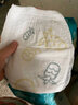 巴布豆（BOBDOG）新菠萝纸尿裤植萃弱酸新生婴儿粘贴菠萝裤男女宝宝通用尿不湿 新菠萝拉拉裤XL码36片 实拍图