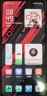 努比亚红魔7 Pro 120Hz屏幕刷新率 骁龙8平台 红魔二手手机 5G电竞游戏手机 暗夜骑士 16GB+256GB 95新 晒单实拍图
