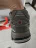 NEW BALANCE老爹鞋男女同款秋季轻便复古拼接休闲运动鞋1906系列M1906RB 38 实拍图