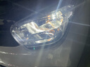 欧司朗（OSRAM）P21/5W LED刹车灯倒车灯转向灯辅助灯双丝红光12V2W0.2W两支装 实拍图