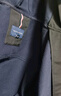 TOMMY HILFIGER【出走都市防水】春夏男装微抓绒风衣款软壳夹克外套J2787 曜石黑BDS L （推荐：150-165斤） 实拍图