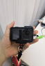 大疆（DJI）【下单有礼】Osmo Action 4运动相机 山地公路摩托车骑行记录仪action4 便携潜水防抖户外4K拍摄 标准版 + 户外礼包套餐 【晒单有礼】 随心换 1 年版(价值 149  实拍图