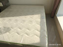 大自然 山棕床垫椰棕床垫 可定制护脊偏硬棕榈床垫1.8x2米床褥床垫子A2 7CM 180*200 实拍图