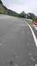 瑞豹SUPERSPORT公路车公路自行车瑞豹公路车自行车公路车 S|变色龙灰银 105 线拉碟刹 实拍图