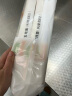 陈克明面条 宽挂面800g*3包  拌面汤面劲道速食面烩面宽面条营养早餐面 实拍图