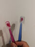 CURAPROX科瑞宝士5460情侣牙刷2支套装限量款成人柔软毛瑞士进口牙刷 经典爱心 2支 实拍图