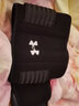 安德玛（Under Armour） 护腰运动健身护腰带男女运动深蹲硬拉训练收腹带束腰带护具 21620005-001【基础版】 L【腰围92-102cm】 实拍图