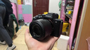 索尼（SONY）ILCE-7M4/A7M4全画幅微单数码相机专业级a74 α7IV 单机身+FE55 F1.8 ZA 官方标配 实拍图