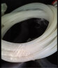致荟树四季软管水管家用透明防冻牛筋加厚橡胶管塑料PVC蛇皮管 10米(6分管内径20毫米 配卡箍) 晒单实拍图