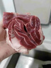 谷开元宁夏滩羊肉羊前腱（带拐筋）净重5斤原切羊肉炖煮食材 源头直发 实拍图