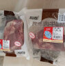 恒都 国产原切牛腩块500g 冷冻 谷饲牛肉 实拍图