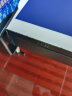 博森特（BOSENTE）乒乓球桌家用可折叠移动式标准室内专业比赛乒乓球台 不带滚轮 室内12/30仅网架 晒单实拍图