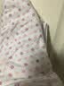 小护士内裤女纯棉38妇女节送妈妈高腰加肥加大码三角裤中老年内裤2条装 实拍图