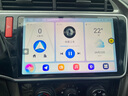 九音安卓2K屏汽车载智慧中控大屏幕导航仪倒车影像360全景一体机显示 2】梦想Pro 7865【8核-4+64G】 导航主机+安装 实拍图