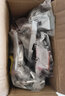 固特（GUTE）柜门铰链304不锈钢阻尼缓冲橱柜液压飞机合叶大中弯合页全半无盖 脱卸无盖=大弯(304不锈钢二段力) 阻尼缓冲 实拍图
