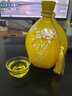 果滋美花果酒 果酒桃花酿女士青梅酒桃花醉低度微醺8度5度甜酒聚餐送礼 混搭款【518ml*6瓶】 实拍图