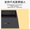 TP-LINK 全屋WiFi6 子母路由器 AX3000分布式三只装K30 千兆无线双频 别墅大户型易展无缝漫游 即插即用 实拍图