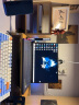 家世华（JIA SHI HUA）台式电脑显示器增高架桌面笔记本屏幕多功能支架键盘置物储物架子 【单层+三层】松木色 实拍图