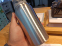 希格（SIGG） 瑞士SIGG希格运动水杯时尚旅行不锈钢水杯户外保温杯男女杯子 白色保温杯300ml 实拍图