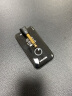 NUX纽克斯充电式综合效果器电吉他贝斯耳机放大器内置鼓机声卡 MP2黑色 实拍图