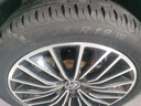 北欧维京（VIKING）汽车轮胎 245/45R19 98W PT6 适配凯迪拉克CT6/比亚迪汉 实拍图