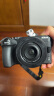 尼康（Nikon）Z30 微单相机 微单机身 无反相机 半画幅（Z DX 16-50mm+50-250mm 双镜头）4K超高清视频 实拍图