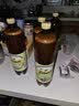 泽巴尔特原装进口啤酒1150ml*3桶乌克兰进口切巴特大麦小麦优质精酿白啤酒 精酿白啤酒 1150mL 6瓶 实拍图