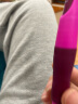 思笔乐（STABILO）自动铅笔3.15mm 幼儿园儿童文具 矫正握姿 小学生学写字套装 按动出芯 粉色B-46870-5 实拍图