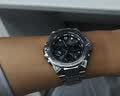 卡西欧（CASIO）手表男士G-SHOCK钢铁坚毅之心电子表DIY礼盒款520GST-B400D-1A 实拍图