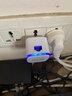 乐光 WiFi信号放大器千兆 增强家用迷你型无线中继桥接路由器全屋扩展 300M放大器【单网口1米网线】 实拍图