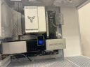 英伟达(NVIDIA)GeForce RTX 4060Ti Founder Edition公版显卡 全新架构 DLSS 3技术 晒单实拍图