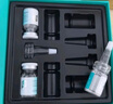 丽普司肽立体修护冻干精华液18ml*4改善痘后红印送女友节日礼物 实拍图