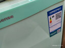 海信 (Hisense) 30升立式小冰柜家用迷你冷柜 母婴母乳冷冻柜 一级能效小冰箱 BD-30VD以旧换新 30L 晒单实拍图