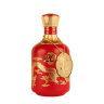 牛栏山 53度百年红龙20 纯粮优级浓香型白酒 北京顺义产 53度 500mL 1瓶 单瓶装 实拍图