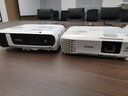 爱普生（EPSON）CB-FH52投影仪商务办公培训 全高清高亮宽屏投影机【4000流明】 标配+远程指导 标配+远程指导 官配 实拍图