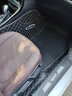 智汇标致308 408 301 508L座套坐垫真皮全包专用四季汽车座垫全包围 沉稳咖【原车纹路全包围定制】 15-25年款标致全系定制座套 实拍图