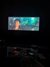 夏普电视 75英寸 4K超高清 XT-Lite画质引擎画质 智慧语音 网络液晶平板电视机 75英寸 实拍图