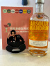 绝对（Absolut）伏特加 洋酒 40度 柑橘味 700ml 实拍图