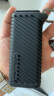 PGYTECH多功能Type-c读卡器内存卡收纳盒USB3.1高速传输SD/TF手机电脑相机读取多合一蒲公英闪存卡盒 黑色 晒单实拍图