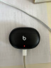 beats Beats Studio Buds 真无线降噪耳机 蓝牙耳机 兼容苹果安卓系统 IPX4级防水 – 黑色 晒单实拍图