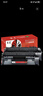 京呈CE505A硒鼓适用惠普HP P2035 2035D 2035N P2055 2055D碳粉盒 【5400页】CE505A黑色硒鼓 2支装 黑色 实拍图