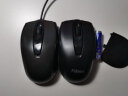 富勒（Fuhlen） A02G无线节能省电鼠标 户外便携轻量化设计 桌面电脑笔记本台式机通用USB接收器鼠标 A02G无线鼠标 晒单实拍图