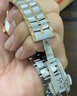 摩凡陀（Movado）瑞士手表 全自动机械男表 全新1881系列0607464瑞表七夕礼物 实拍图