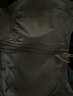 范斯蒂克（vansydical）运动内衣前置拉链女高强度跑步防震防下垂文胸健身背心外穿瑜伽服 黑色 FBF2214607 L 实拍图